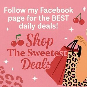 Meet your Posher, L.